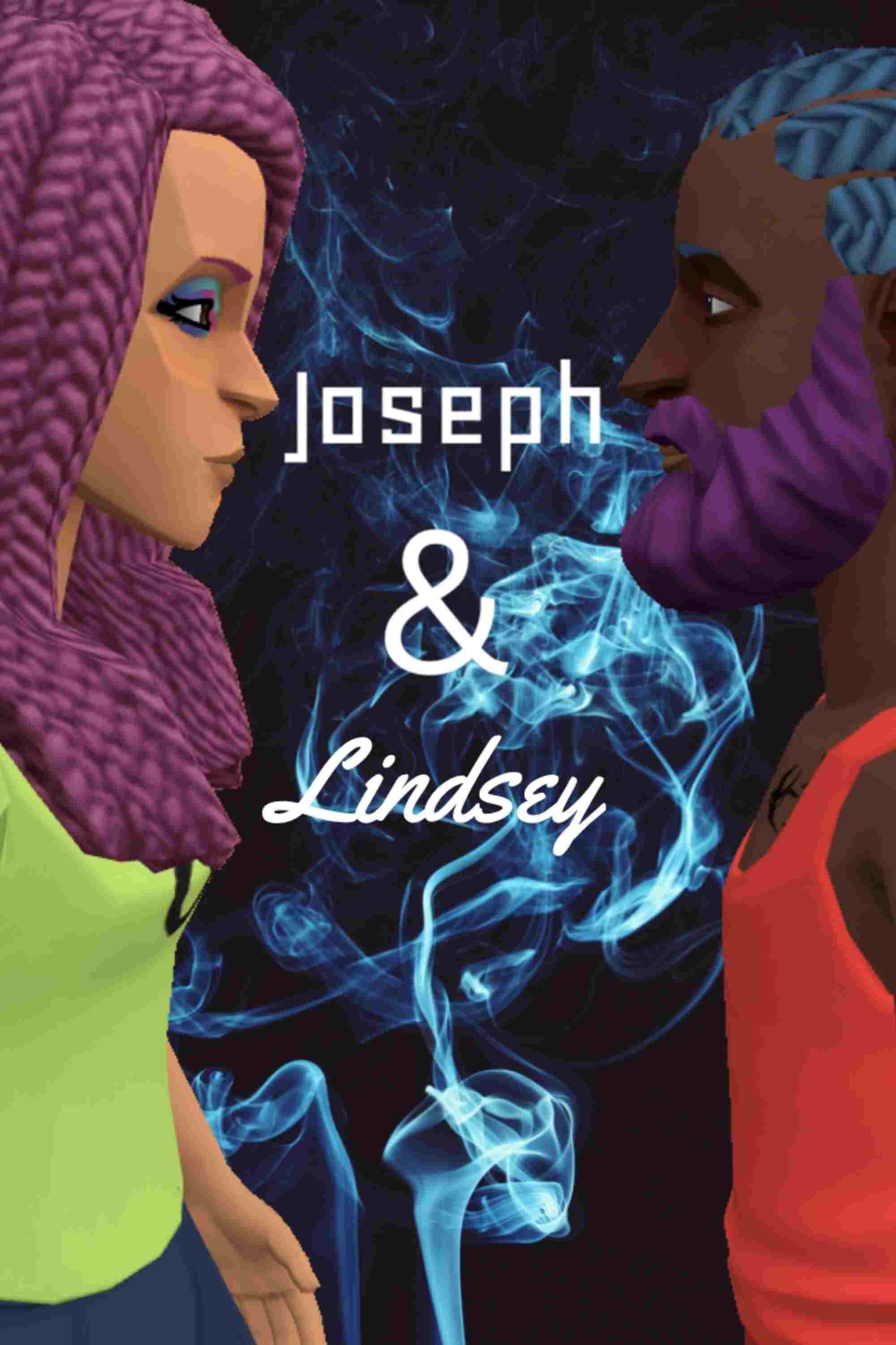  Joseph & Lindsey 