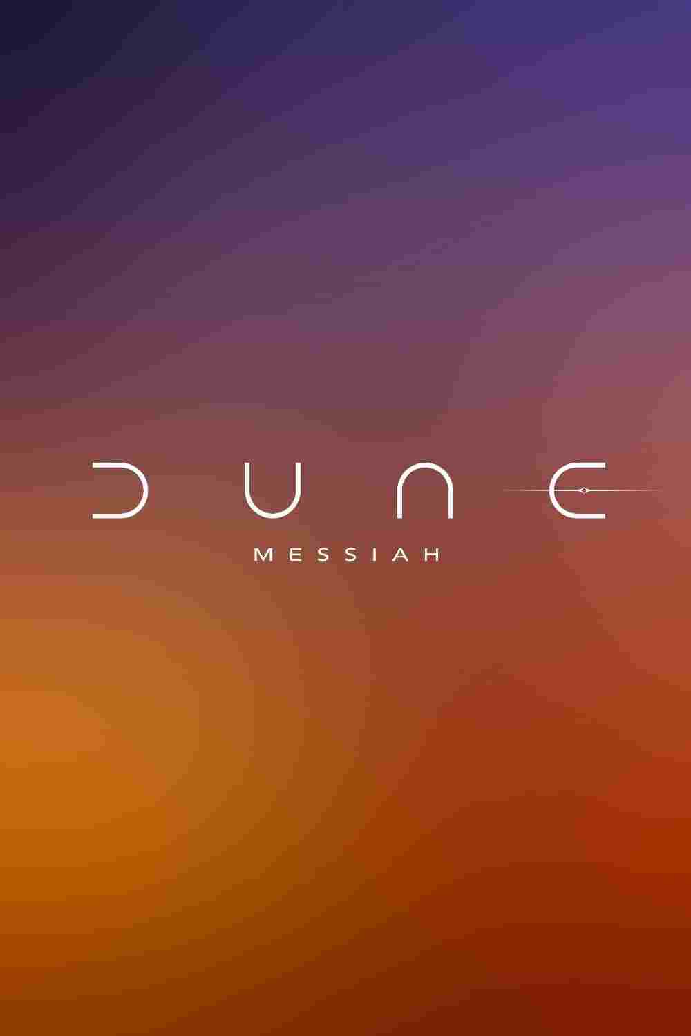  Diuna: Mesjasz 