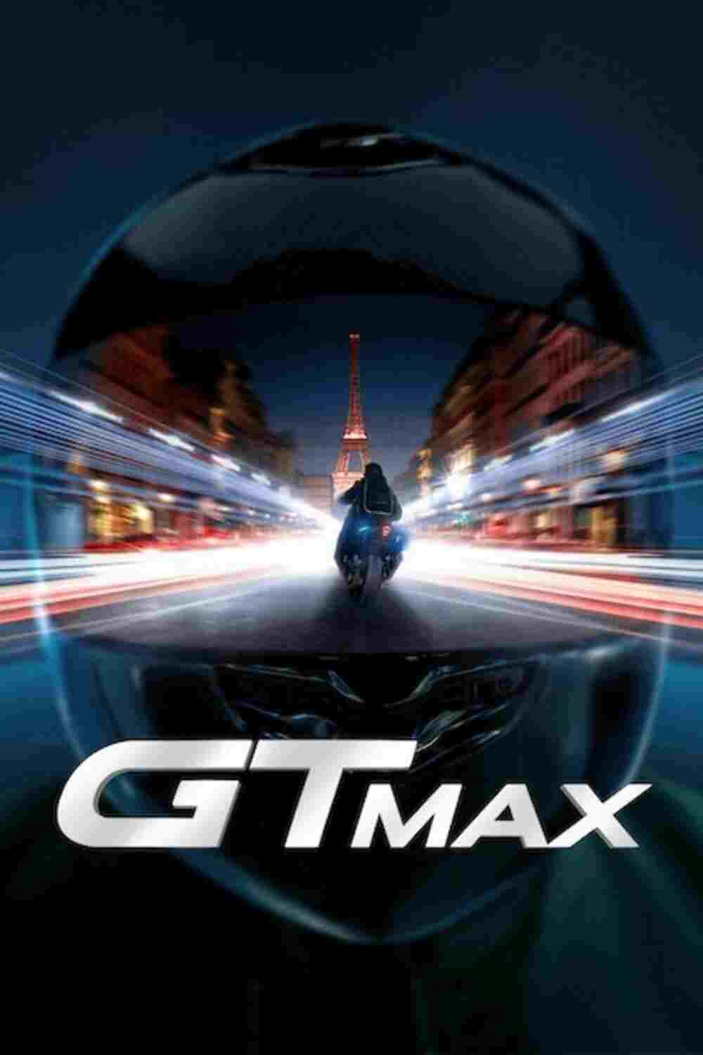  GTMax 