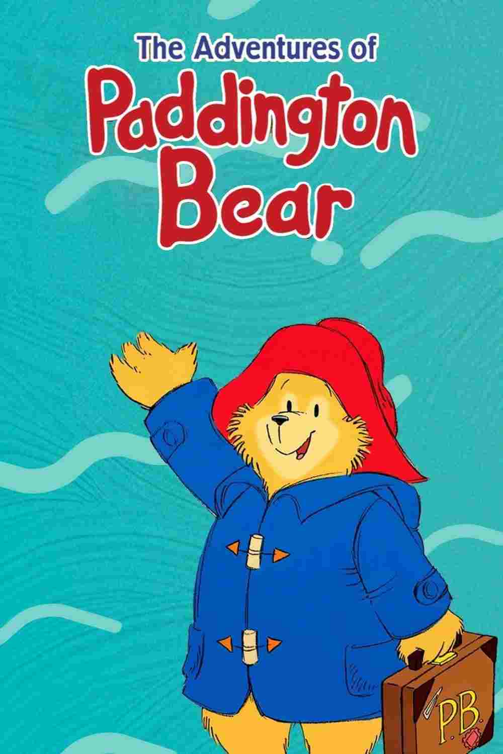  The Adventures of Paddington Bear 