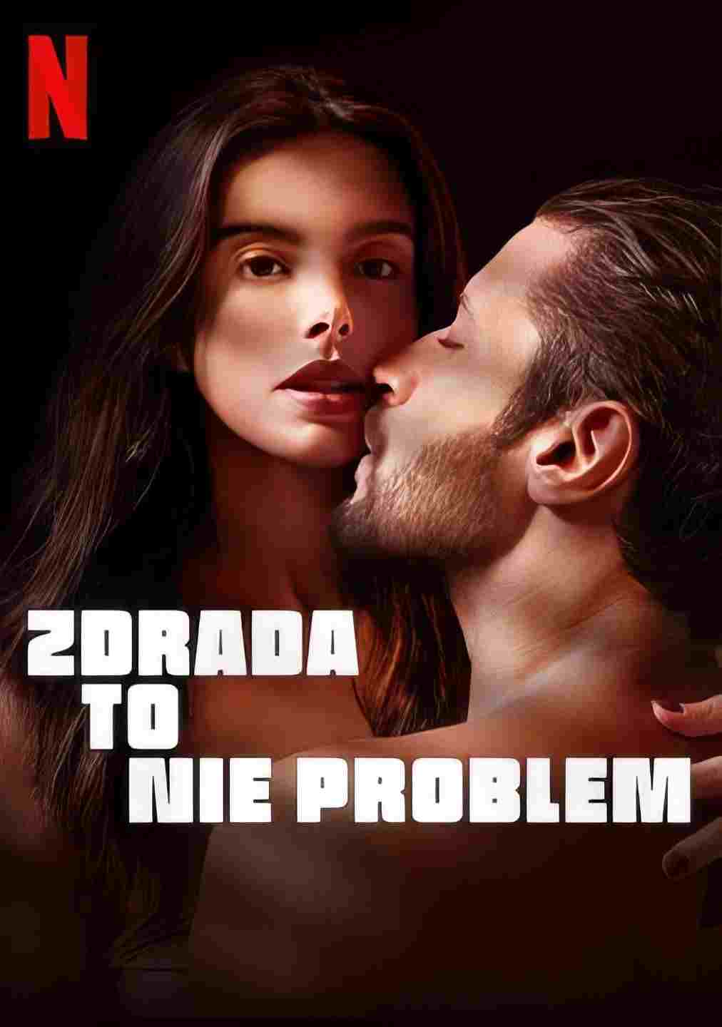  Zdrada to nie problem 