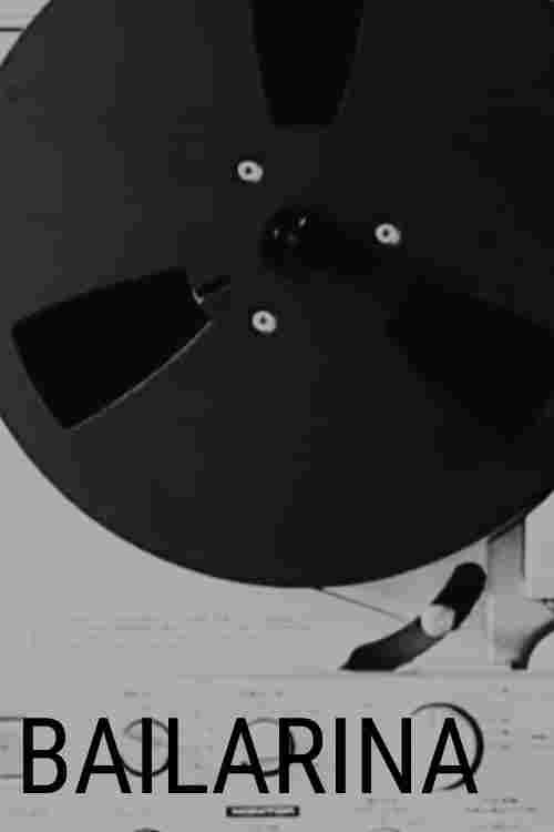  Bailarina 