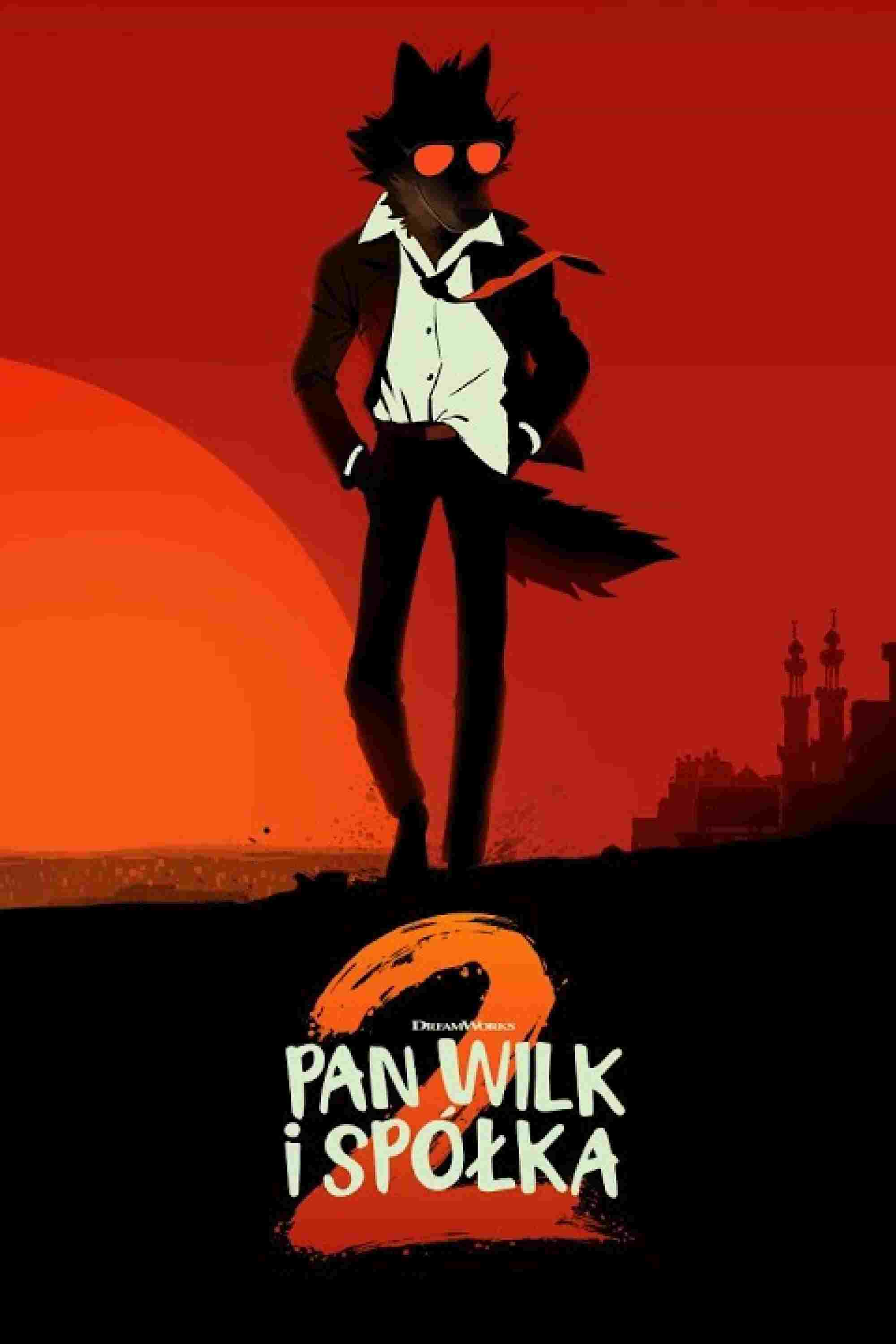  Pan Wilk i spółka 2 