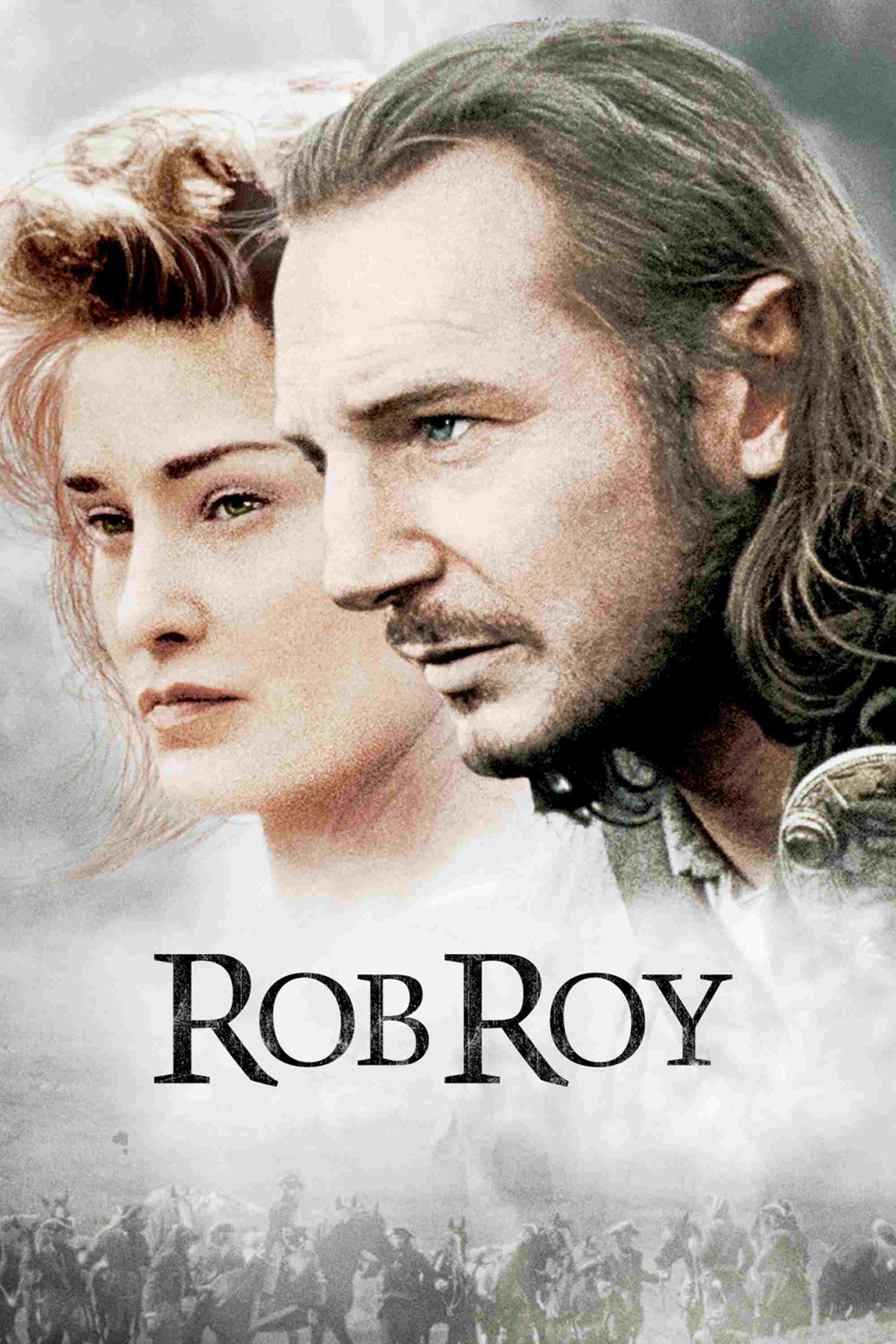  Rob Roy 