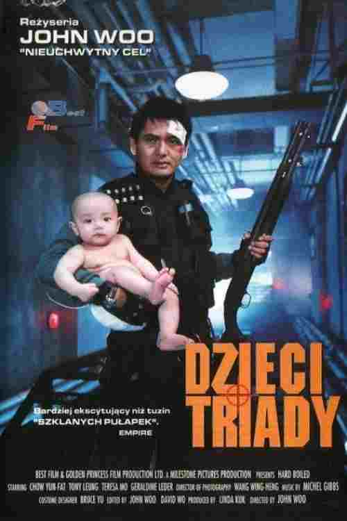  Dzieci Triady 