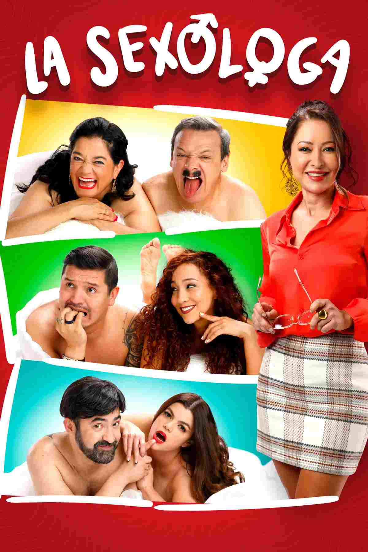  La Sexóloga 