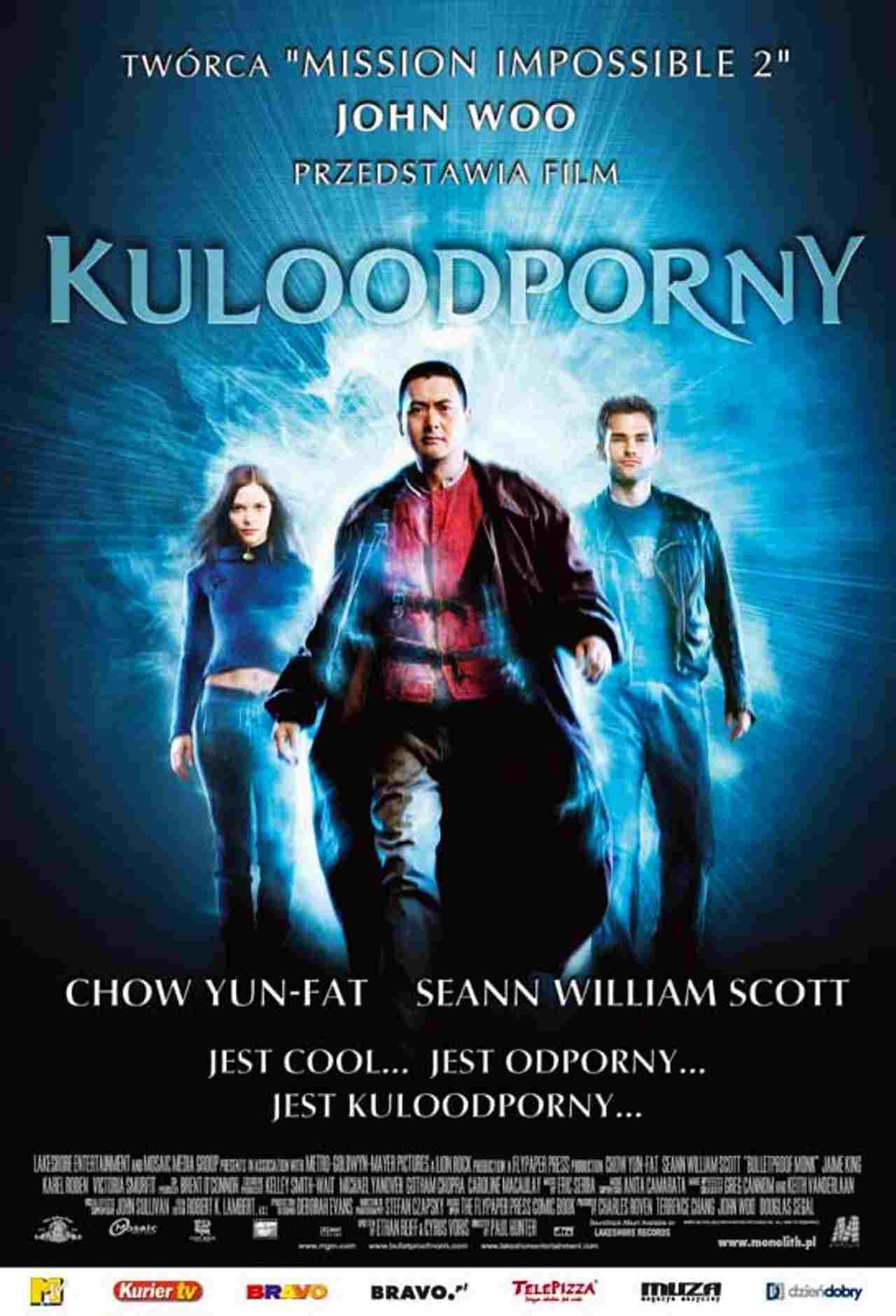  Kuloodporny 