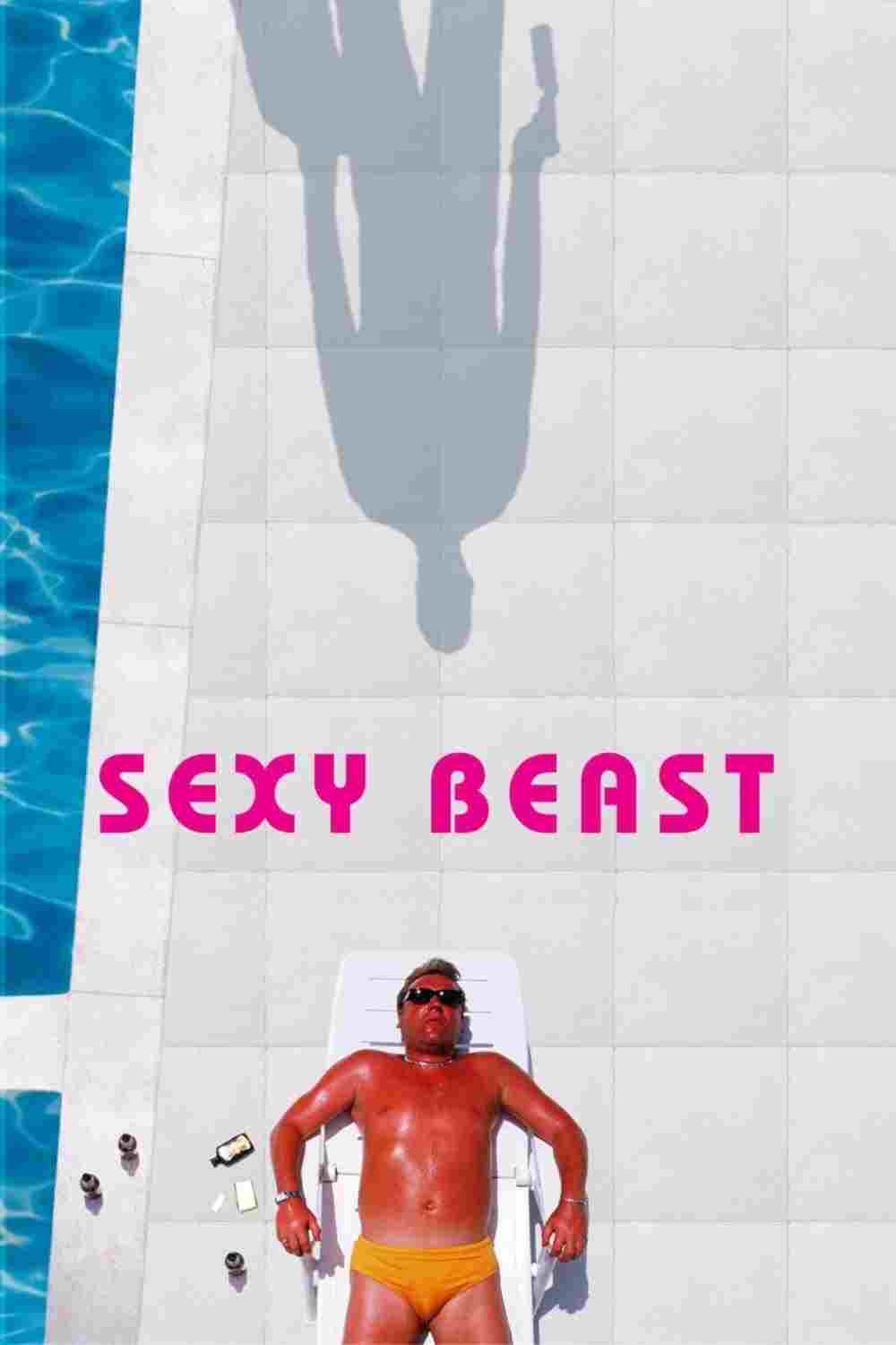  Sexy Beast 