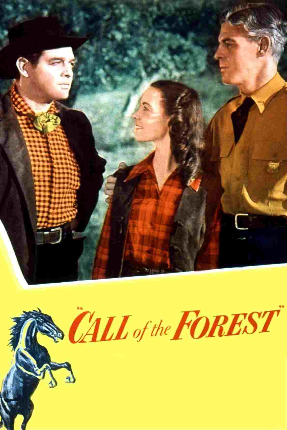  Call of the Forest 