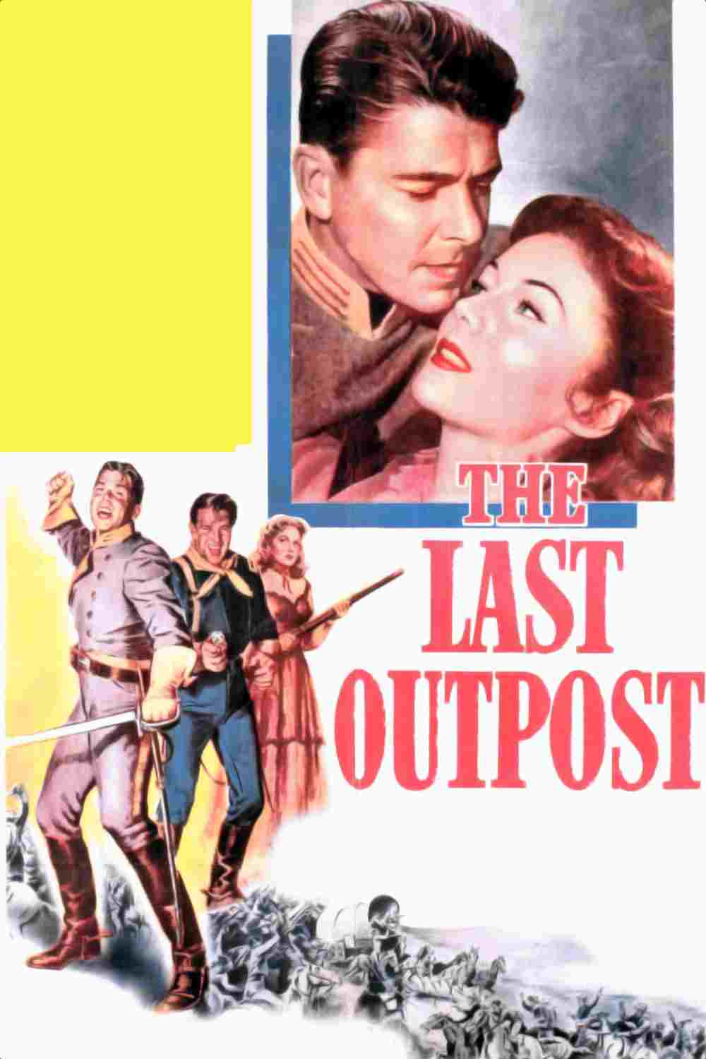  The Last Outpost 