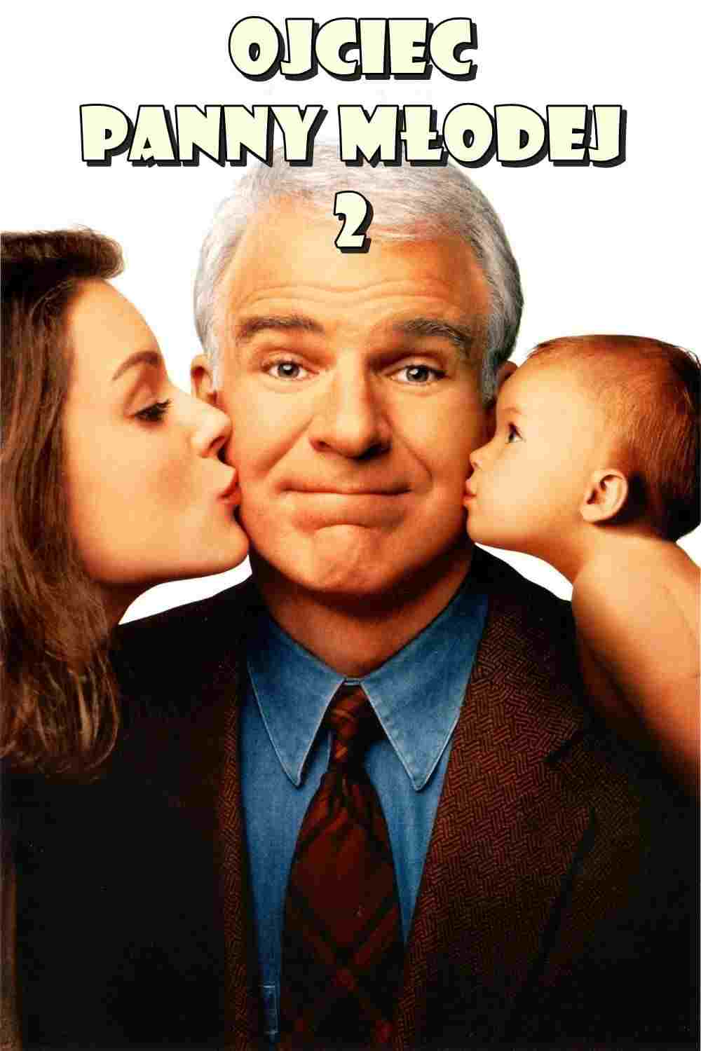  Ojciec panny młodej II 