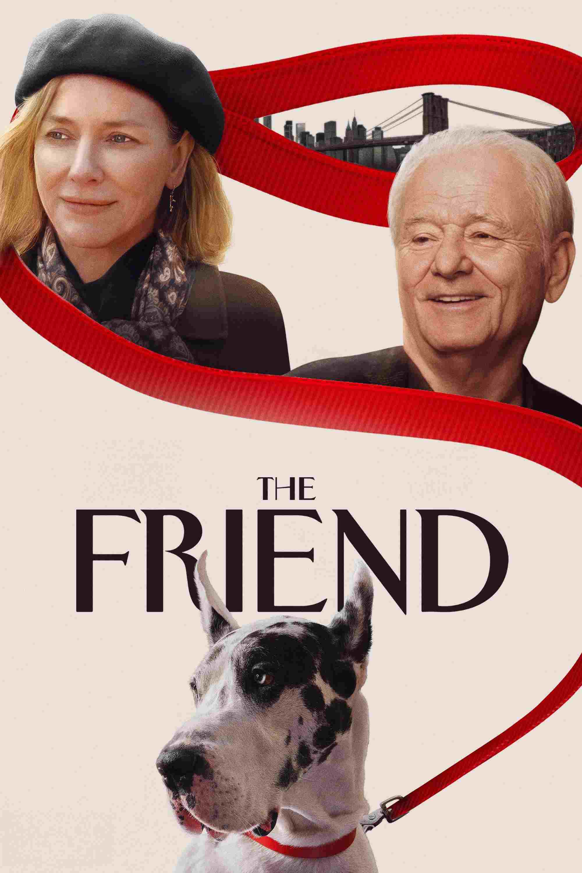  The Friend 