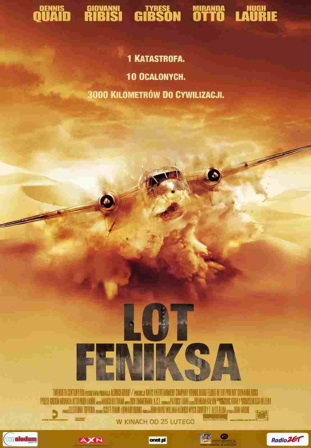  Lot Feniksa 