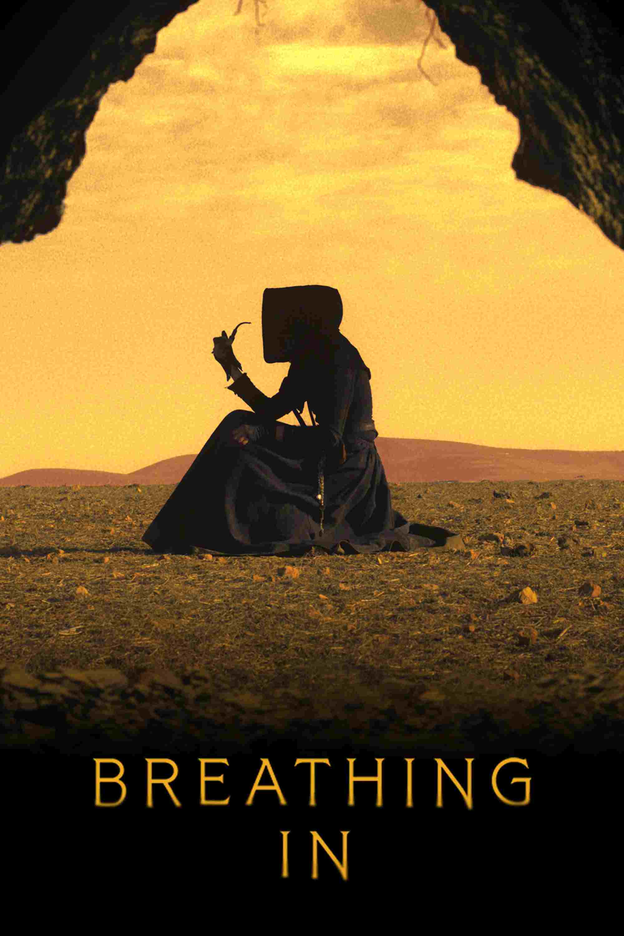  Breathing In 