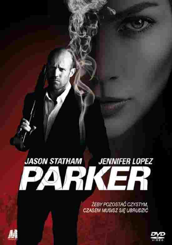  Parker 