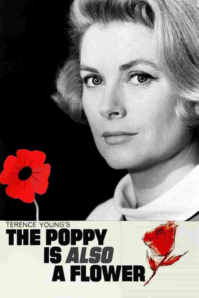  The Poppy Is Also a Flower 