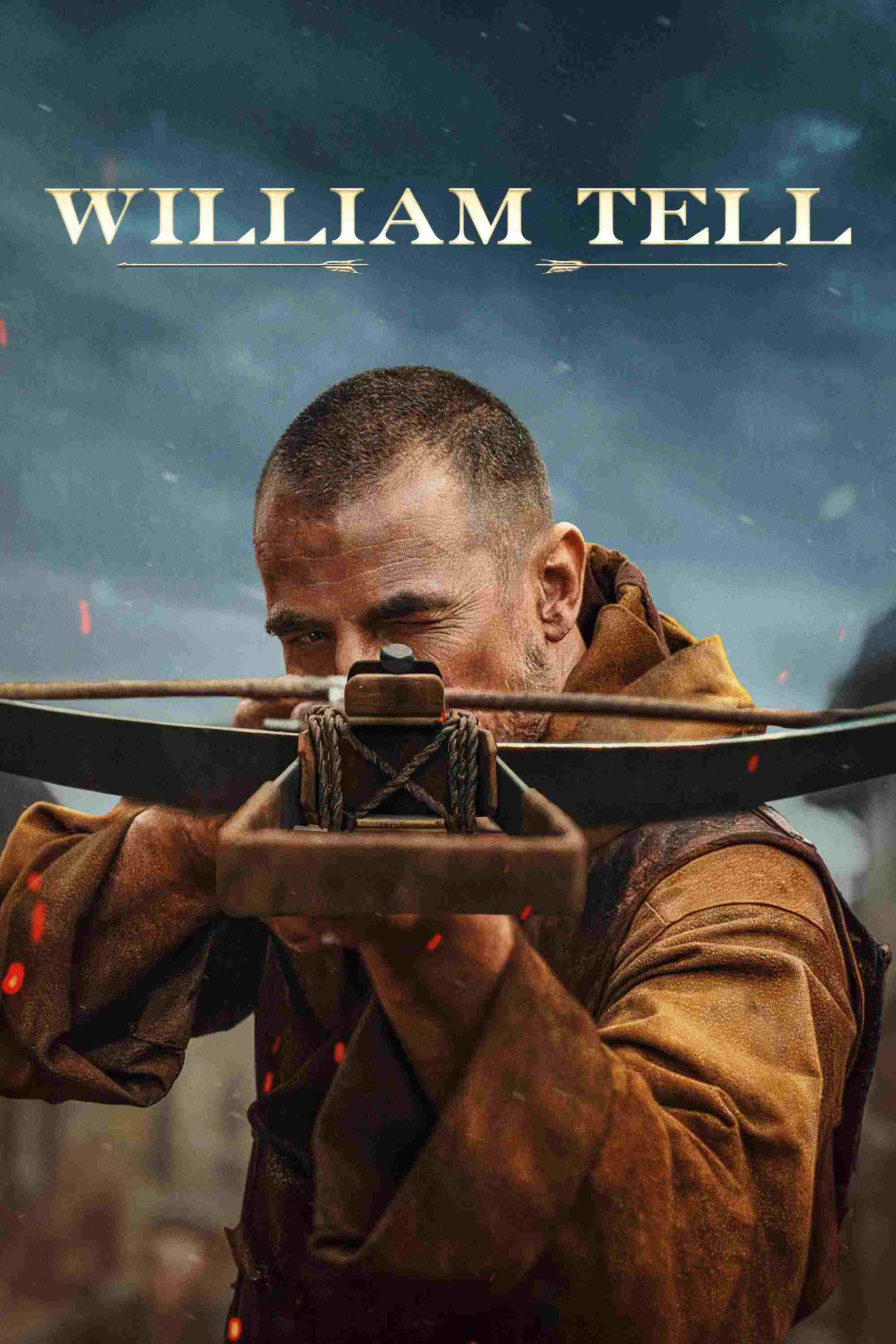  William Tell 