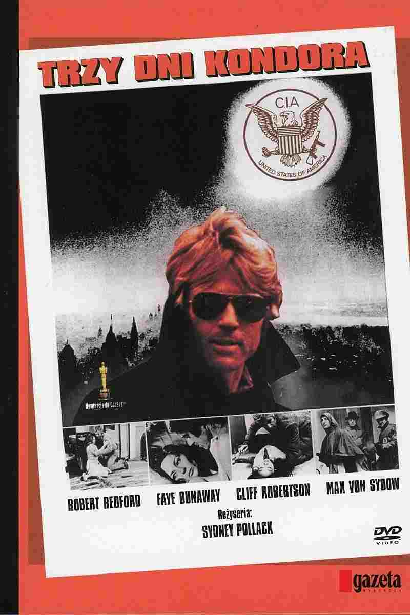  Trzy dni kondora 