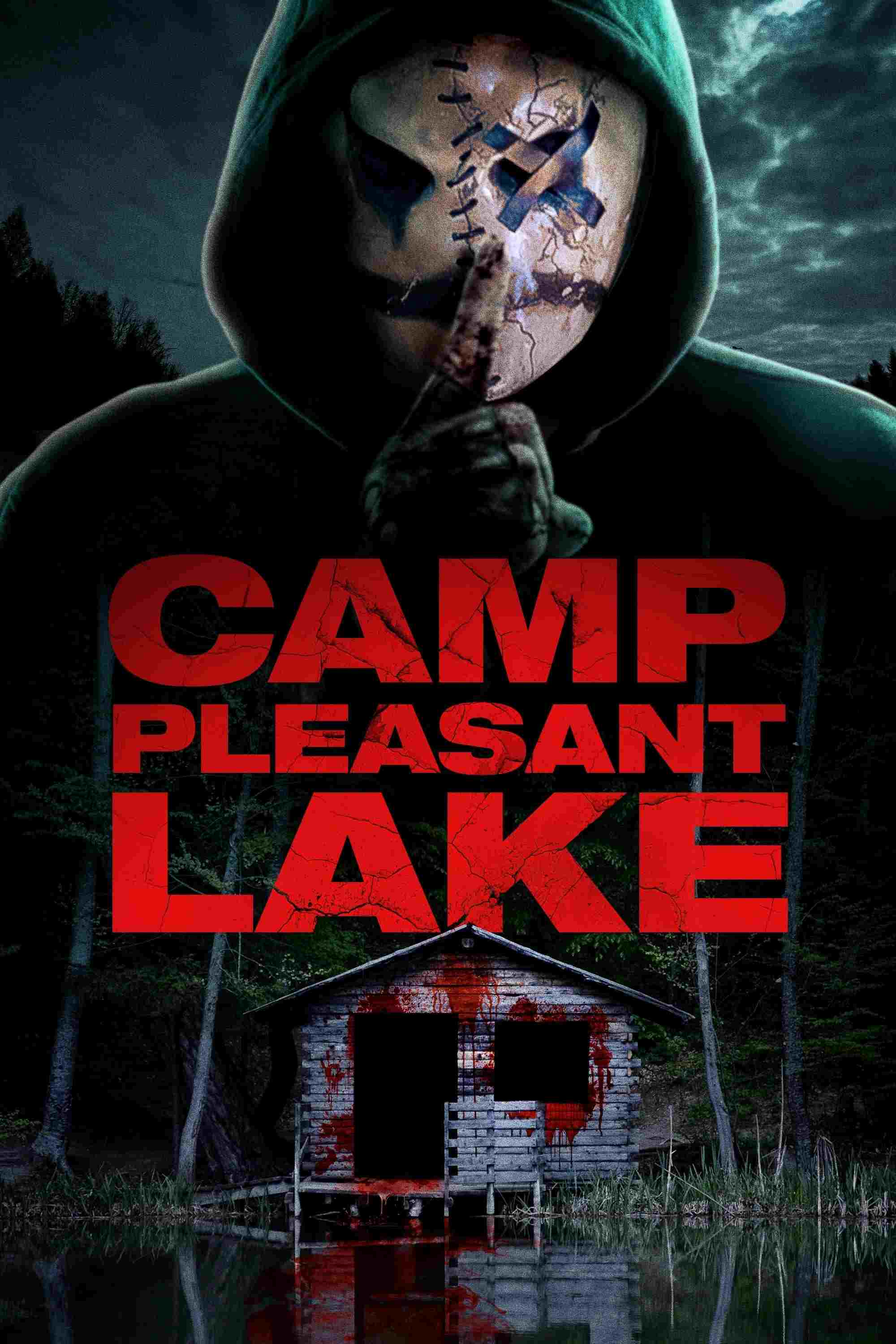  Camp Pleasant Lake 