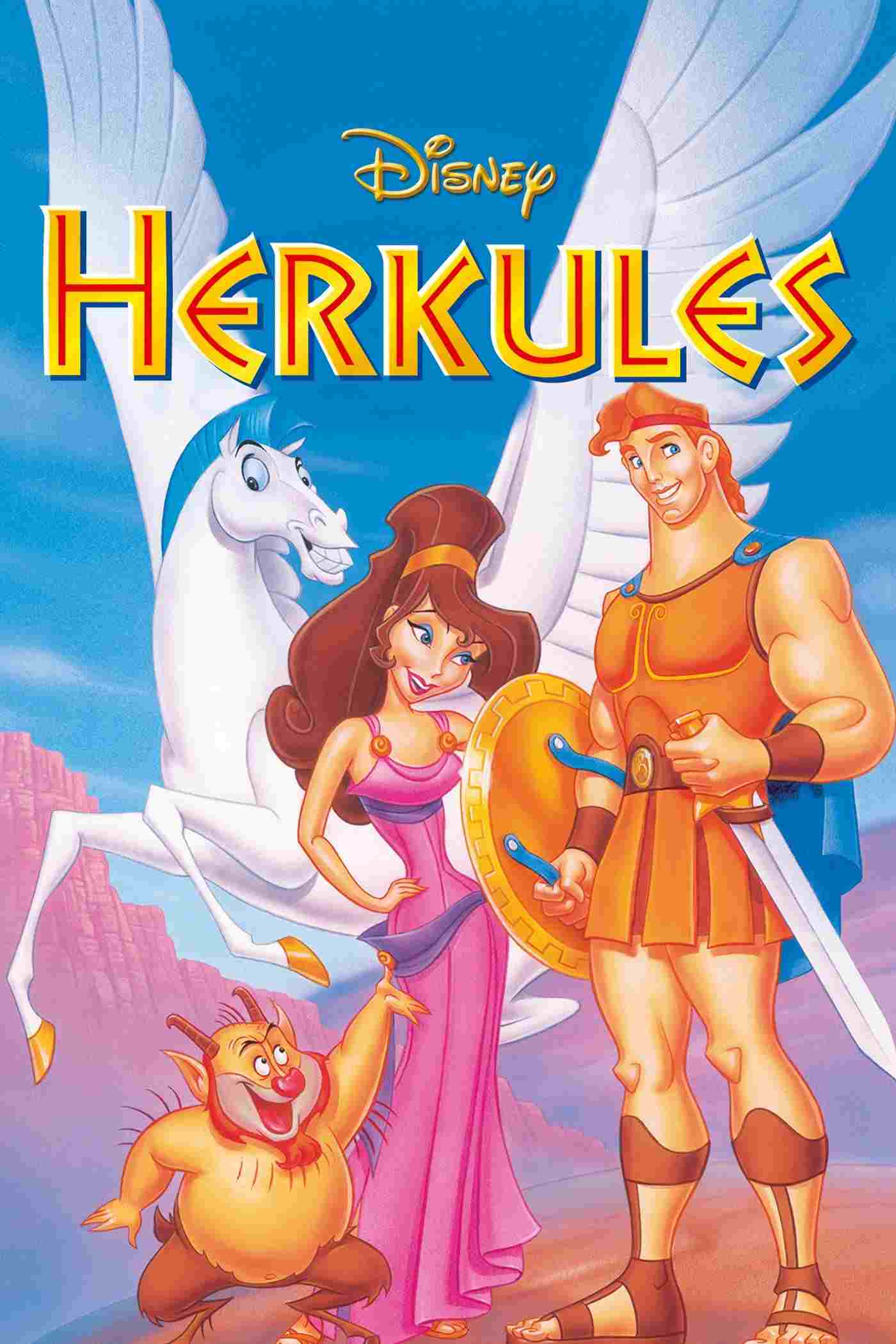  Herkules 