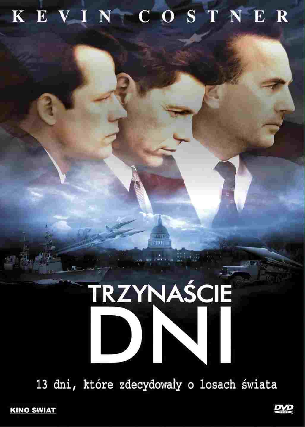  Trzynaście dni 