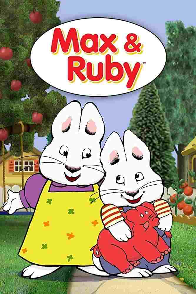 Max i Ruby 