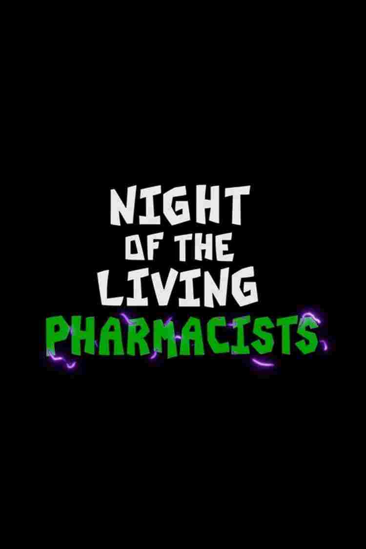  Phineas and Ferb: Night of the Living Pharmacists 