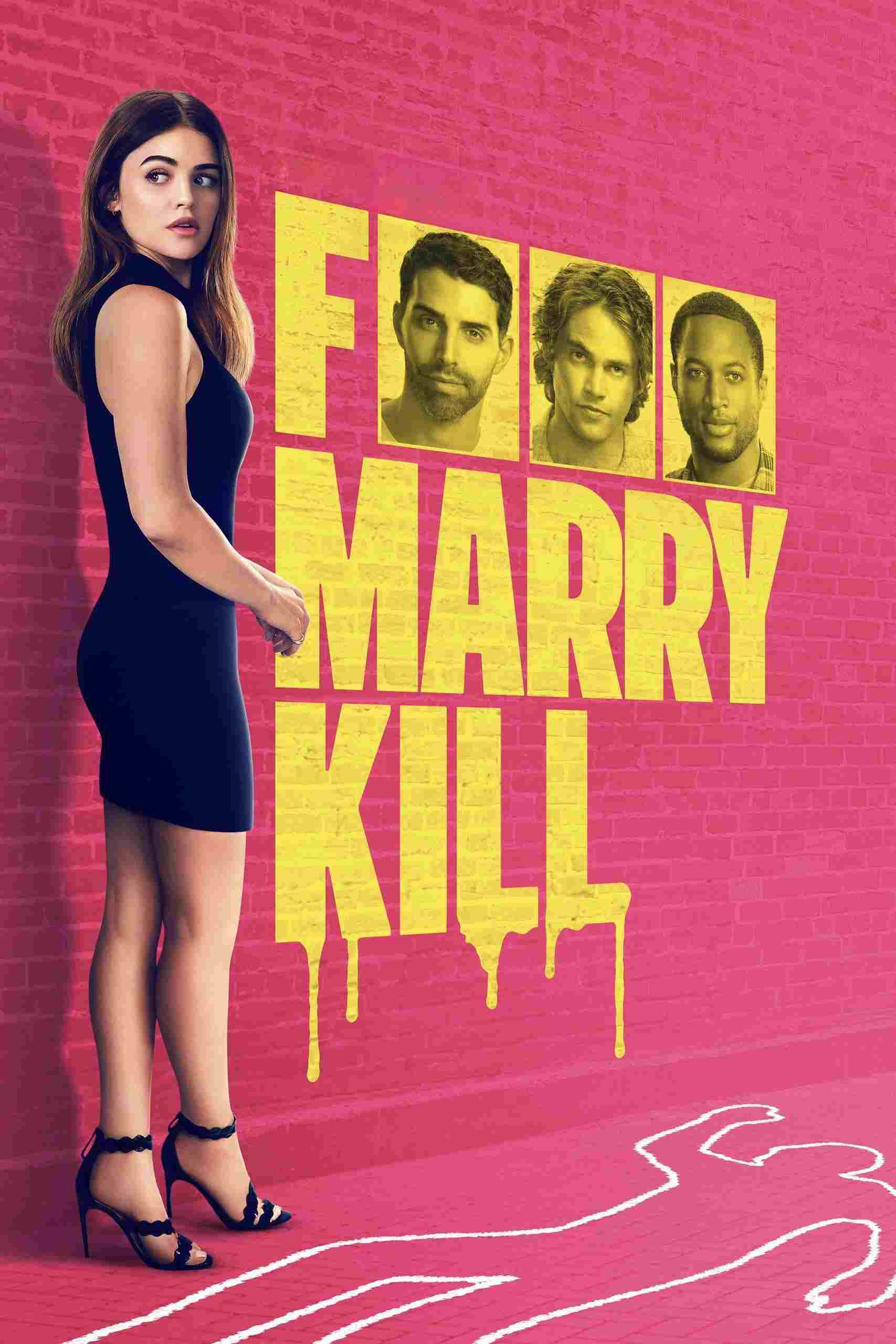  F*** Marry Kill 