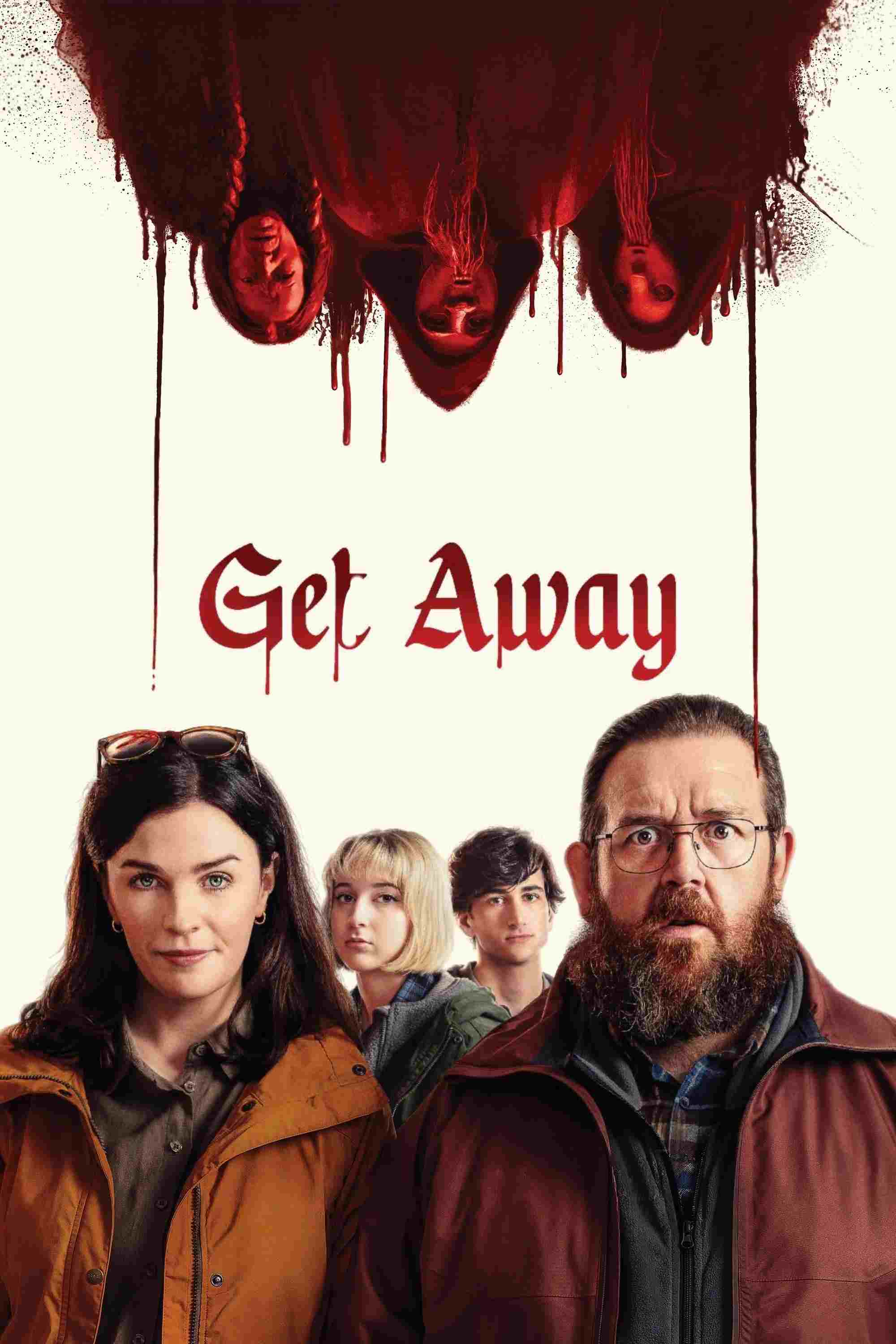  Get Away 