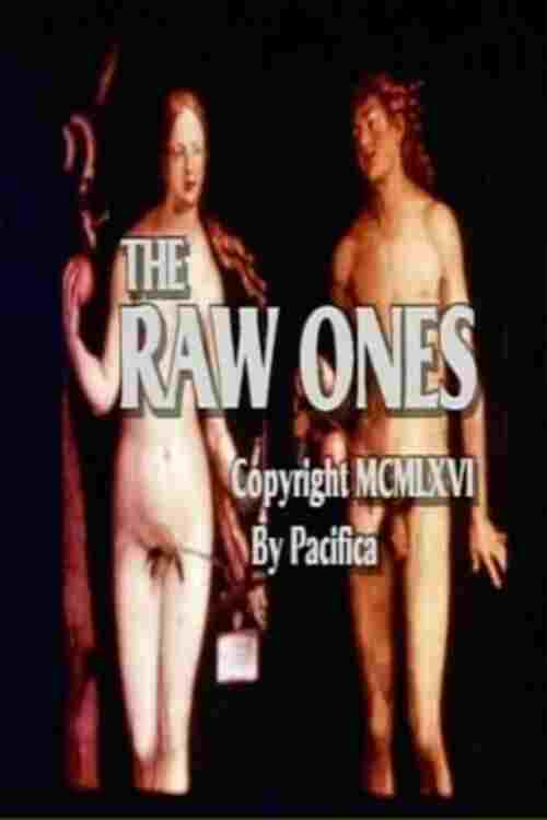  The Raw Ones 