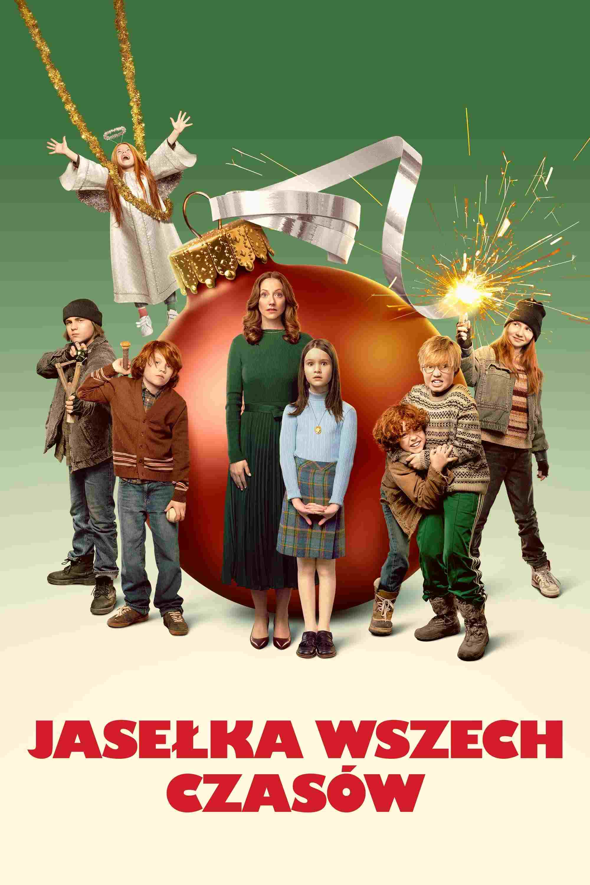  Jasełka wszech czasów 