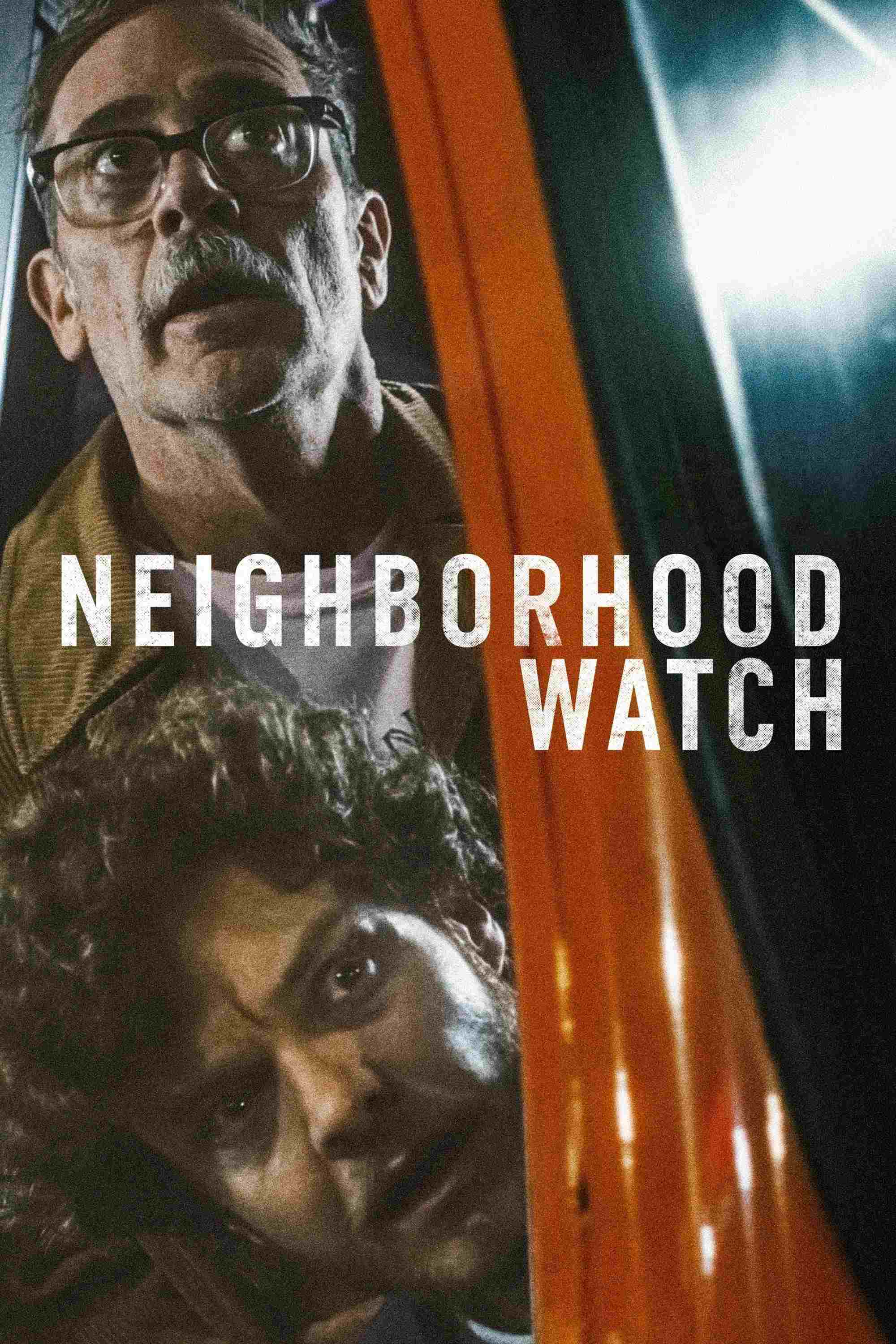  Neighborhood Watch 