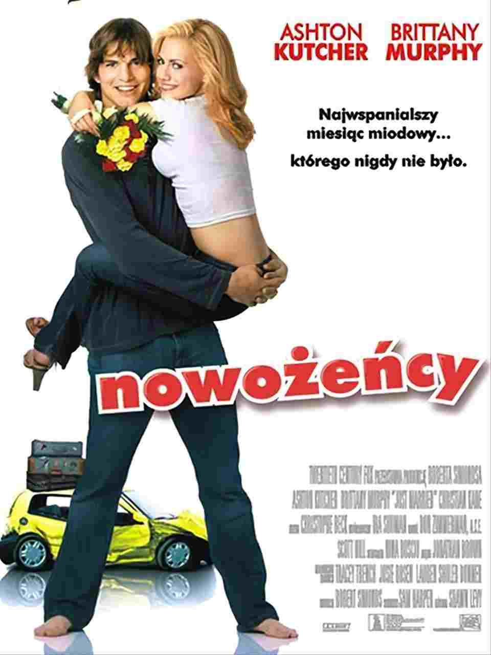  Nowożeńcy 