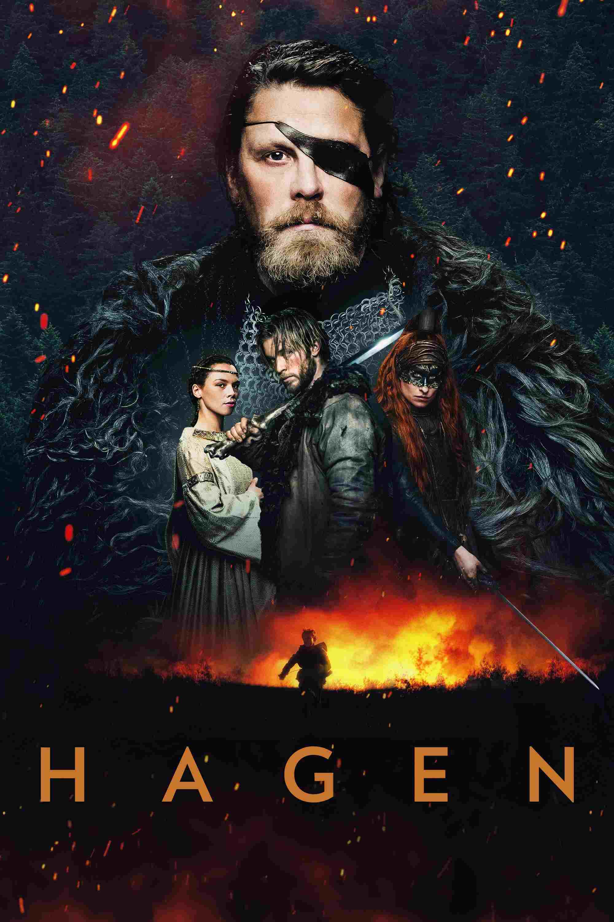  Hagen - Im Tal der Nibelungen 