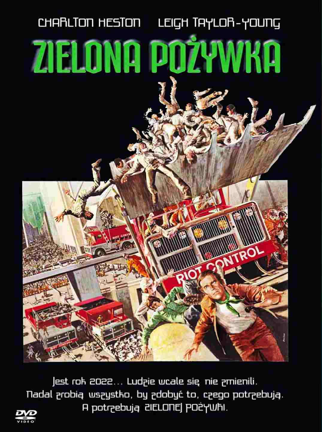  Zielona Pożywka 