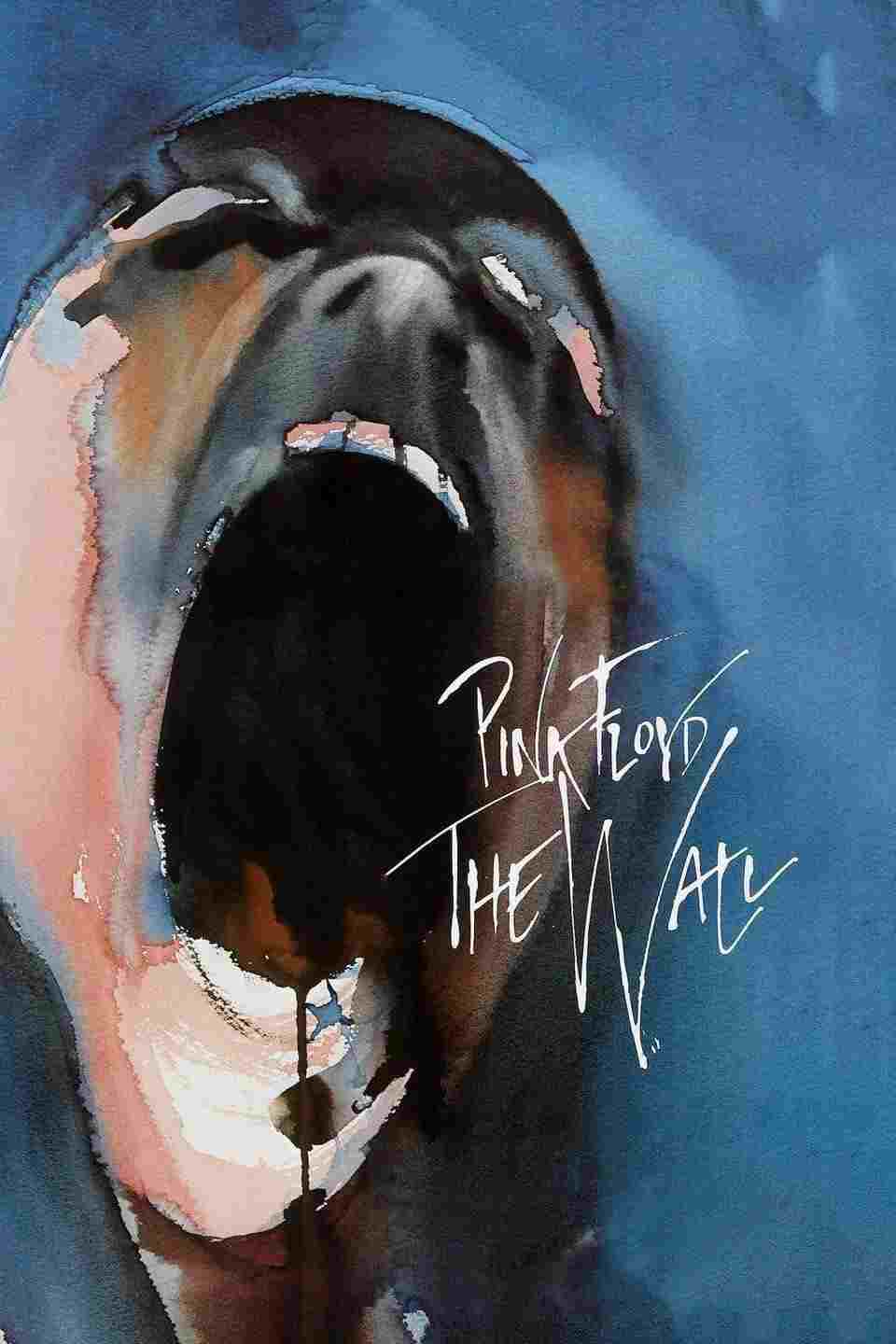  Pink Floyd - The Wall 