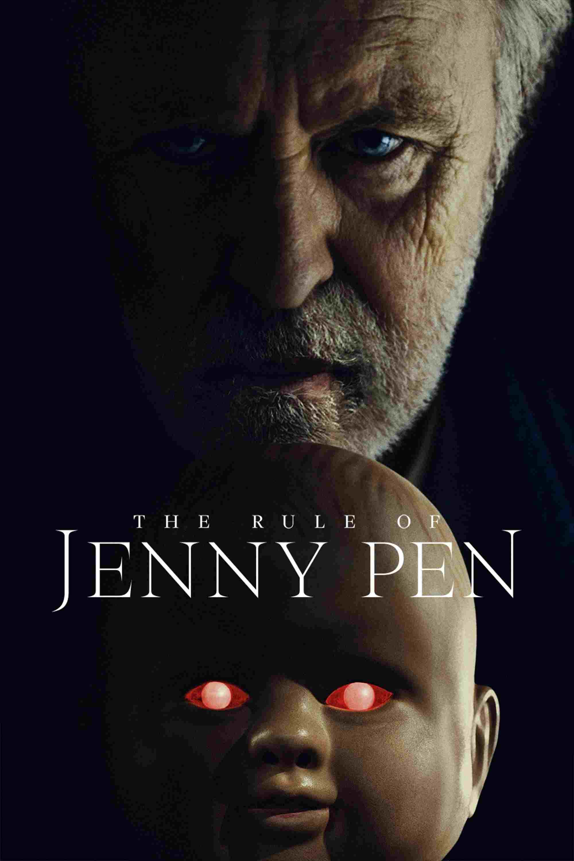  Klątwa Jenny Pen 