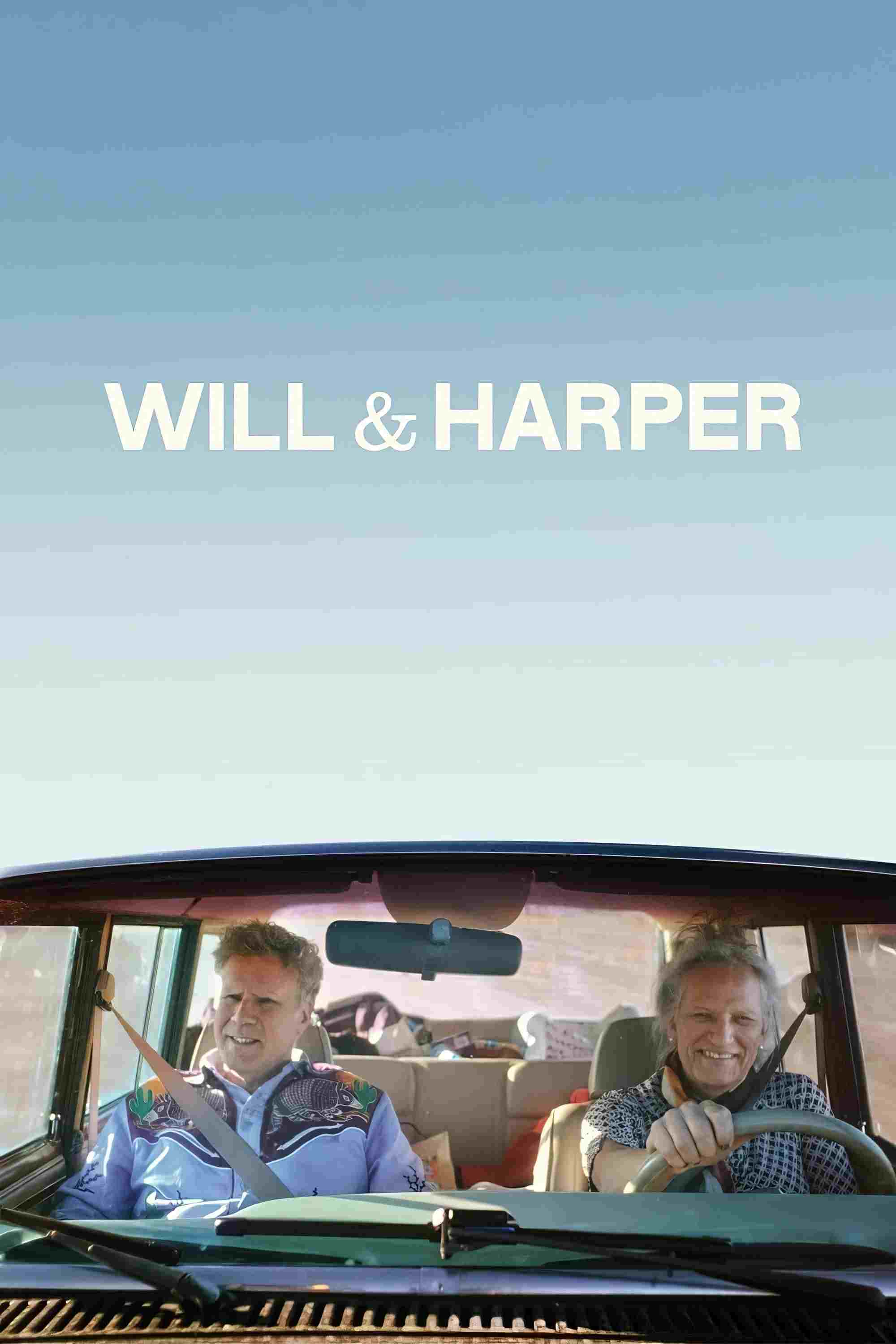  Will i Harper 
