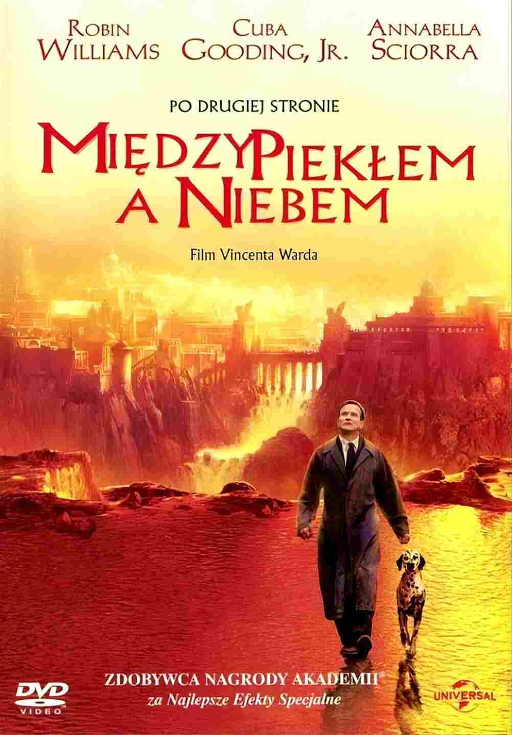  Między Piekłem a Niebem 