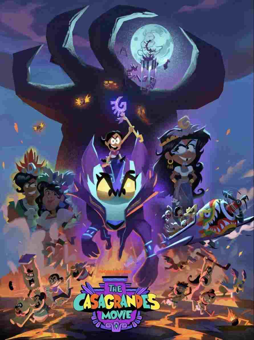  Wielkodomscy – film 