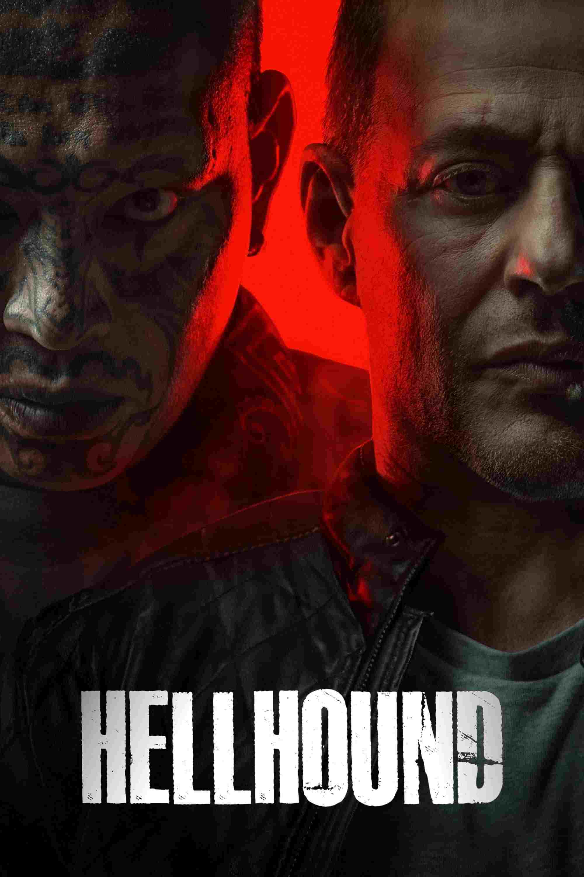  Hellhound 