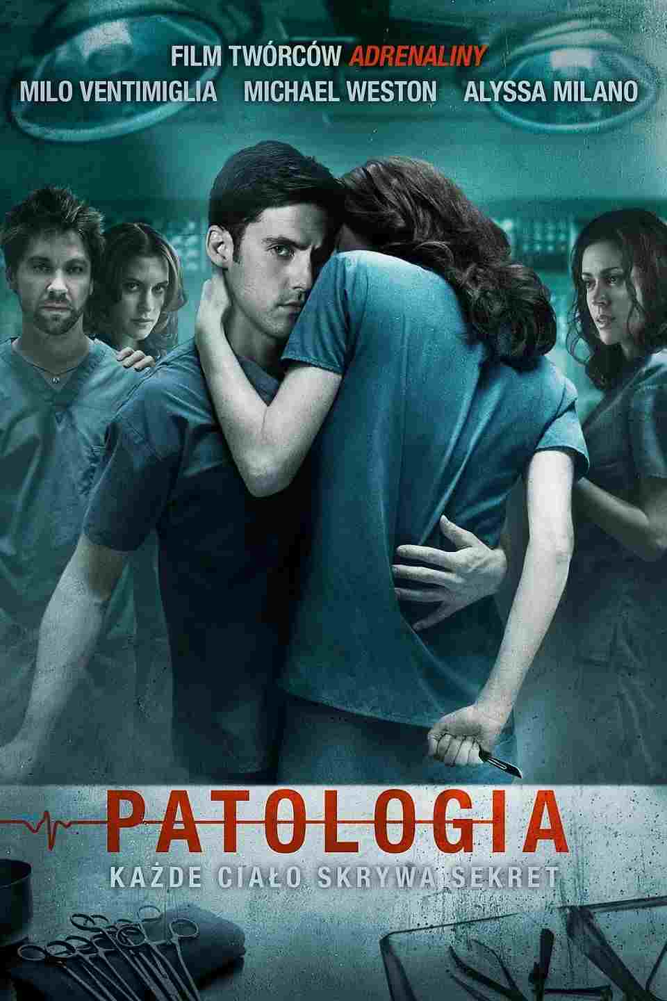  Patologia 