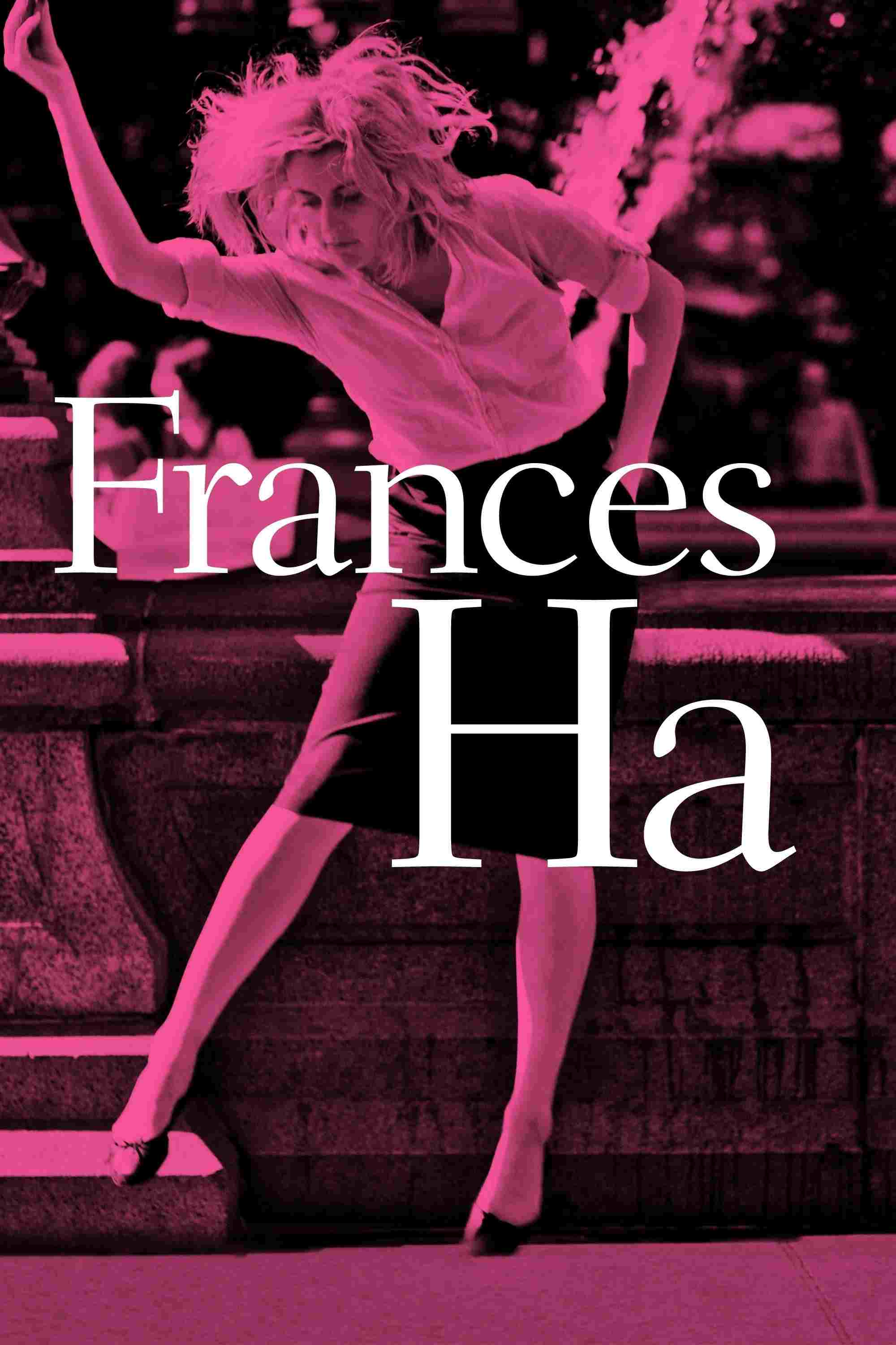  Frances Ha 