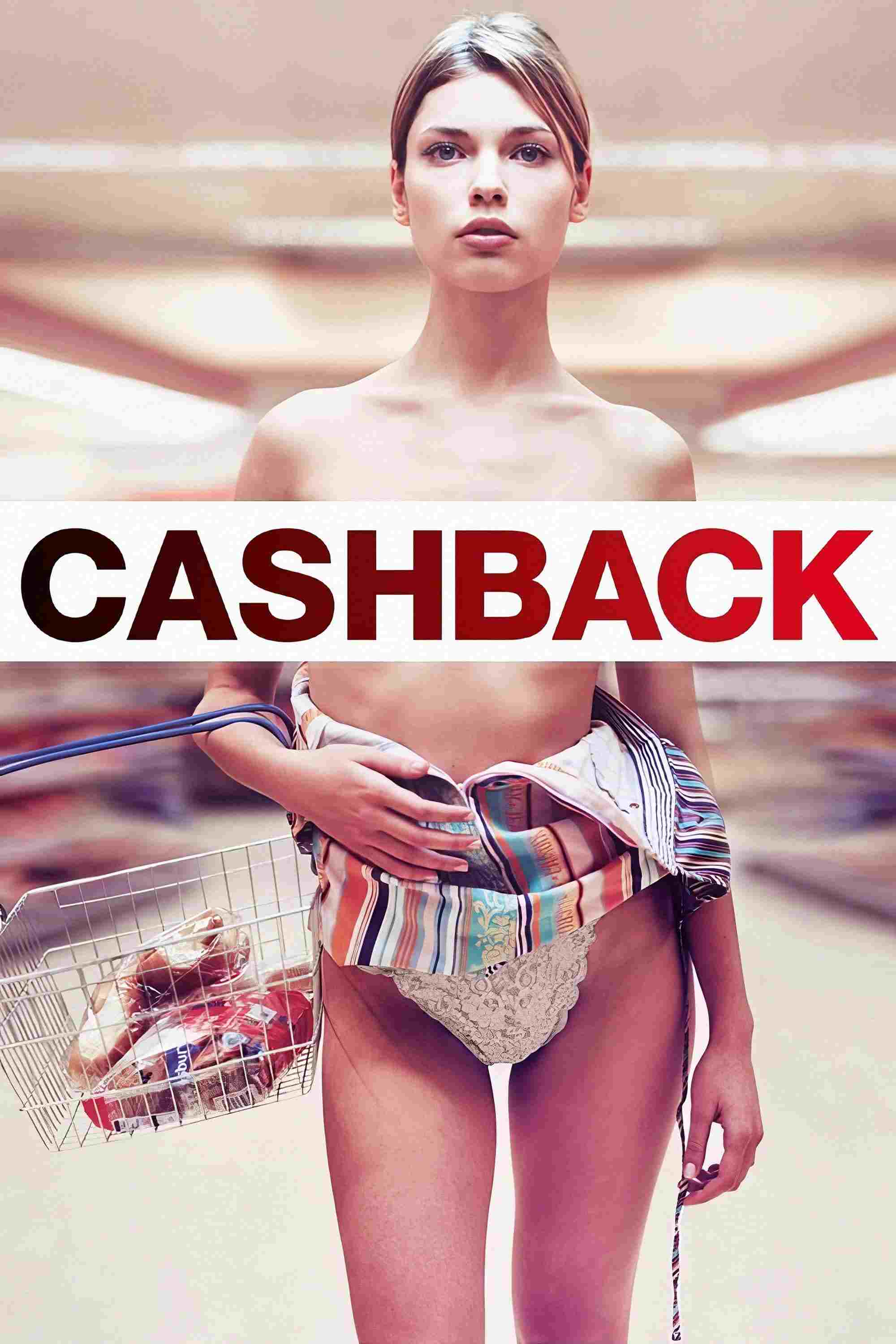  Cashback 