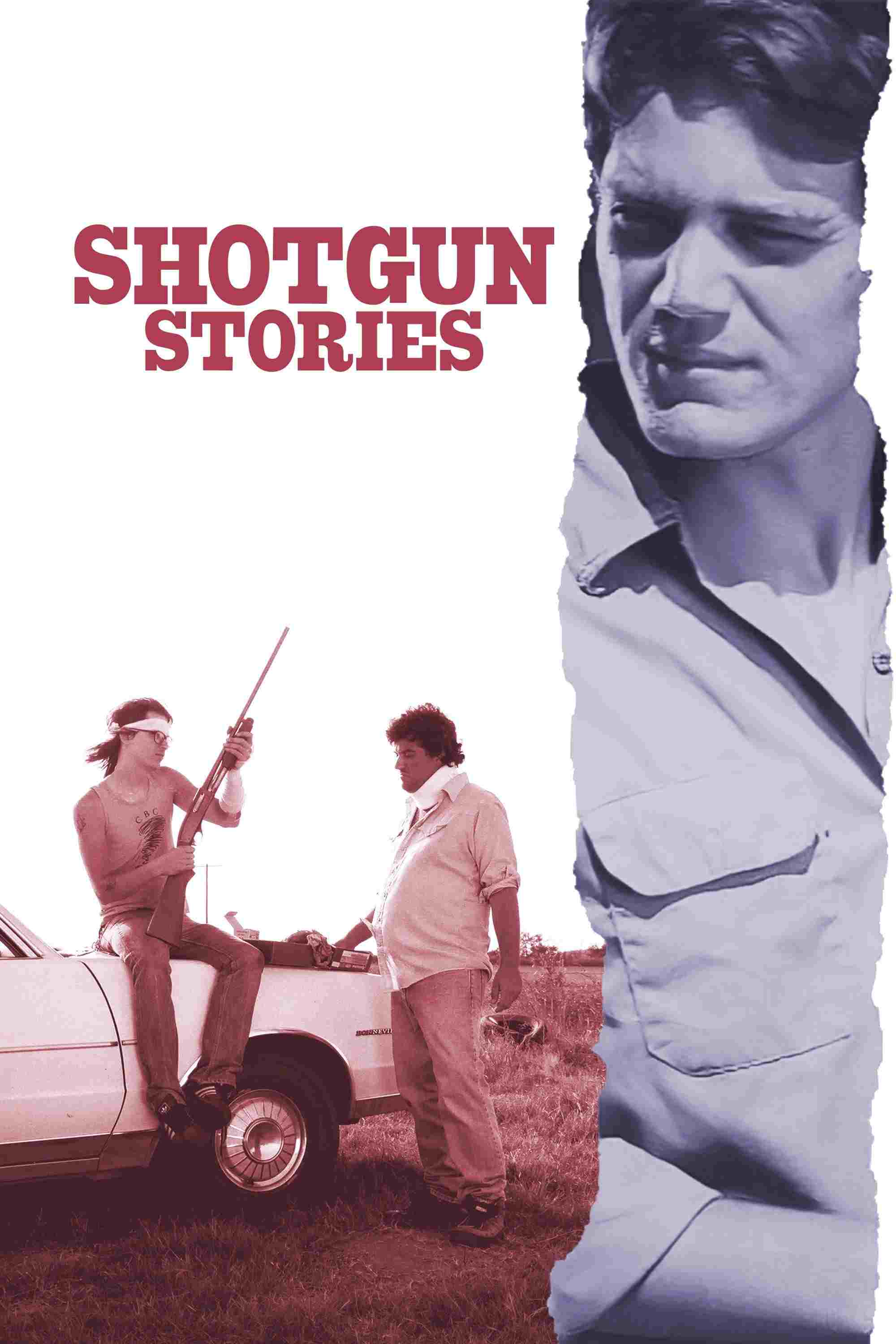  Shotgun Stories 