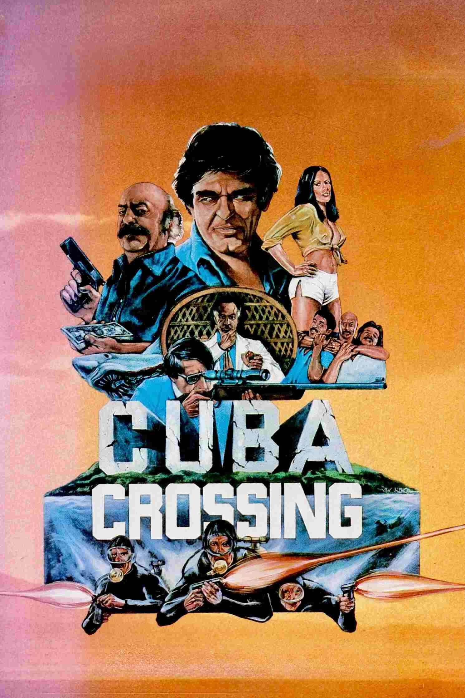  Cuba Crossing 
