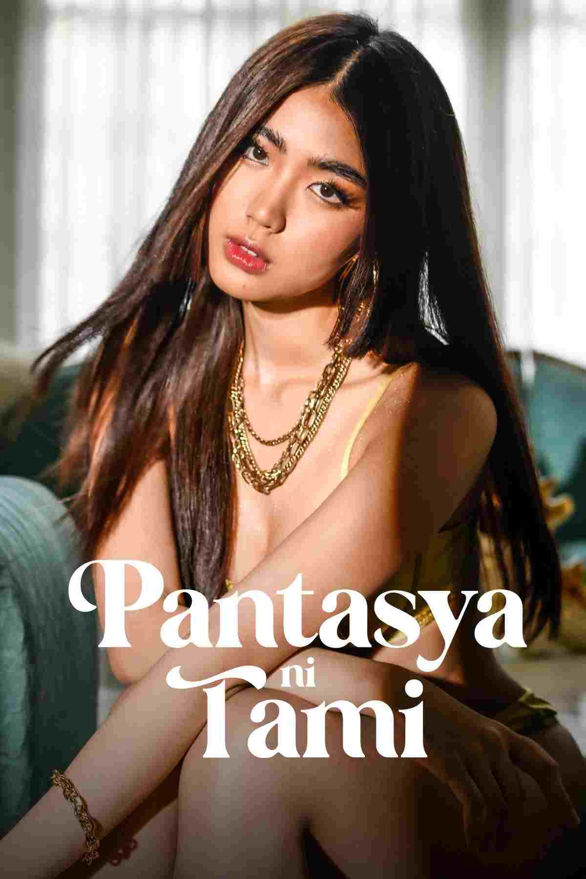  Pantasya ni Tami 