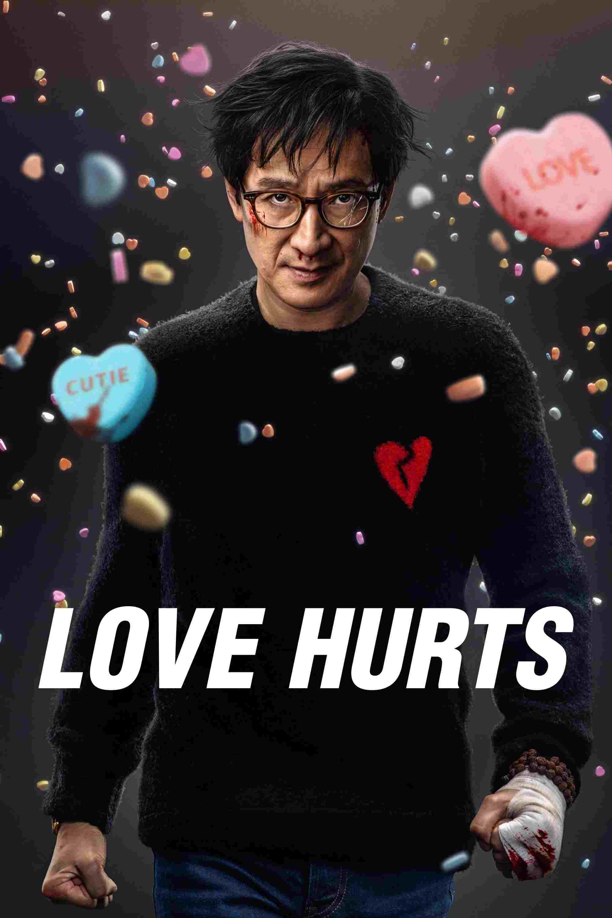  Love Hurts 