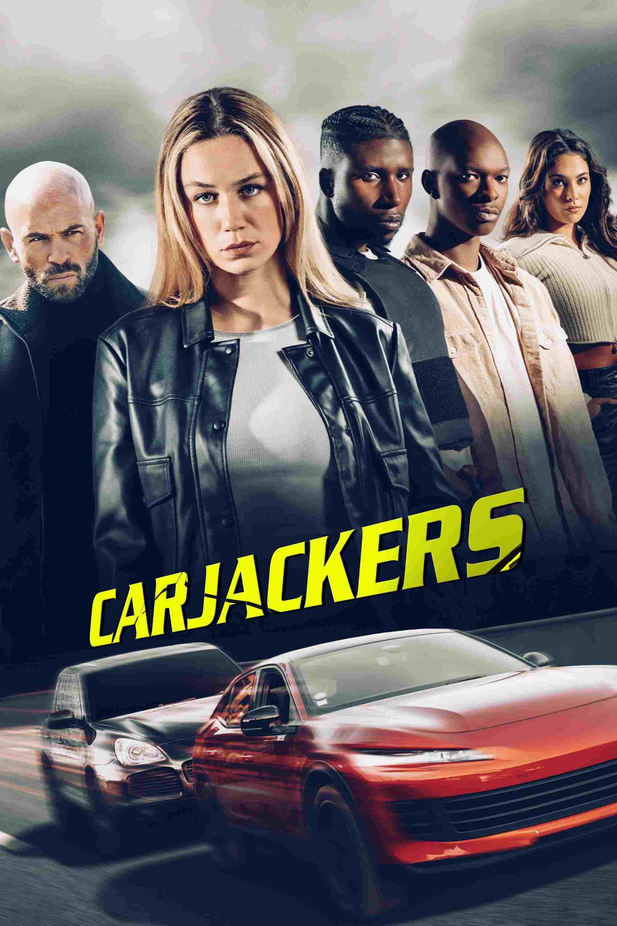  Carjackers 