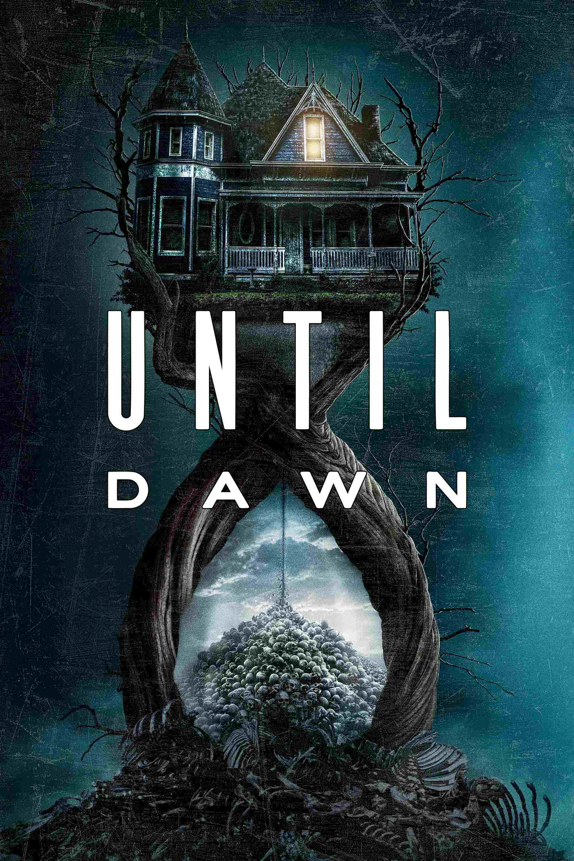  Until Dawn 